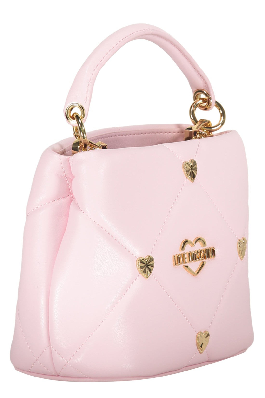 Love Moschino-OUTLET-SALE-Handbag-ARCHIVIST