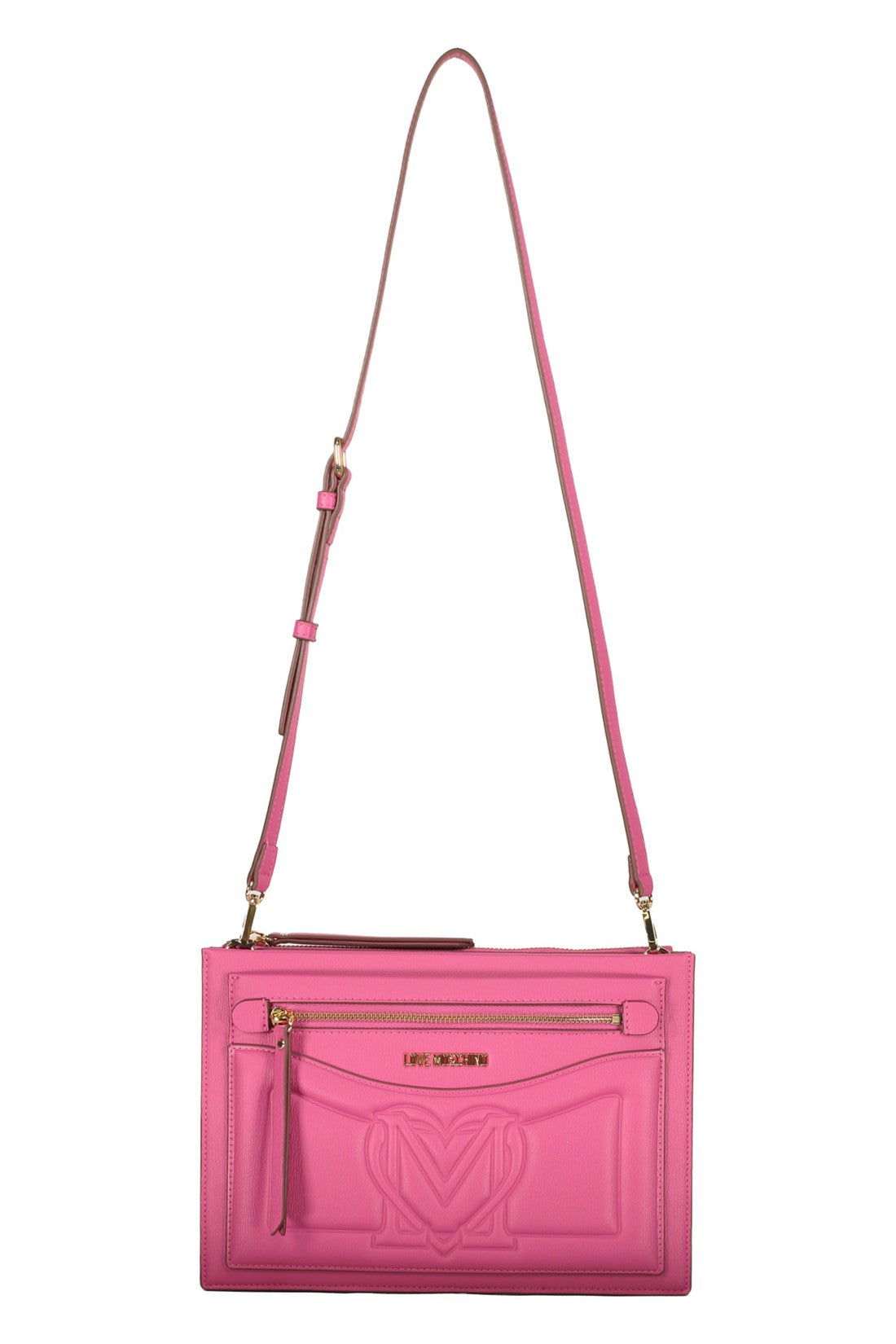 Love Moschino-OUTLET-SALE-Handbag-ARCHIVIST