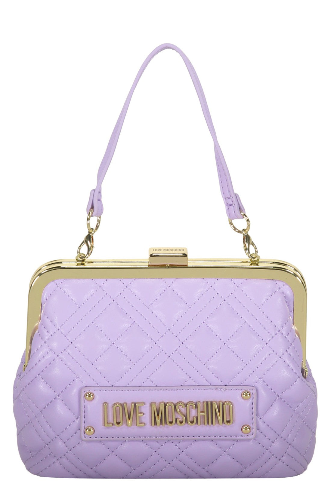 Love Moschino-OUTLET-SALE-Handbag-ARCHIVIST