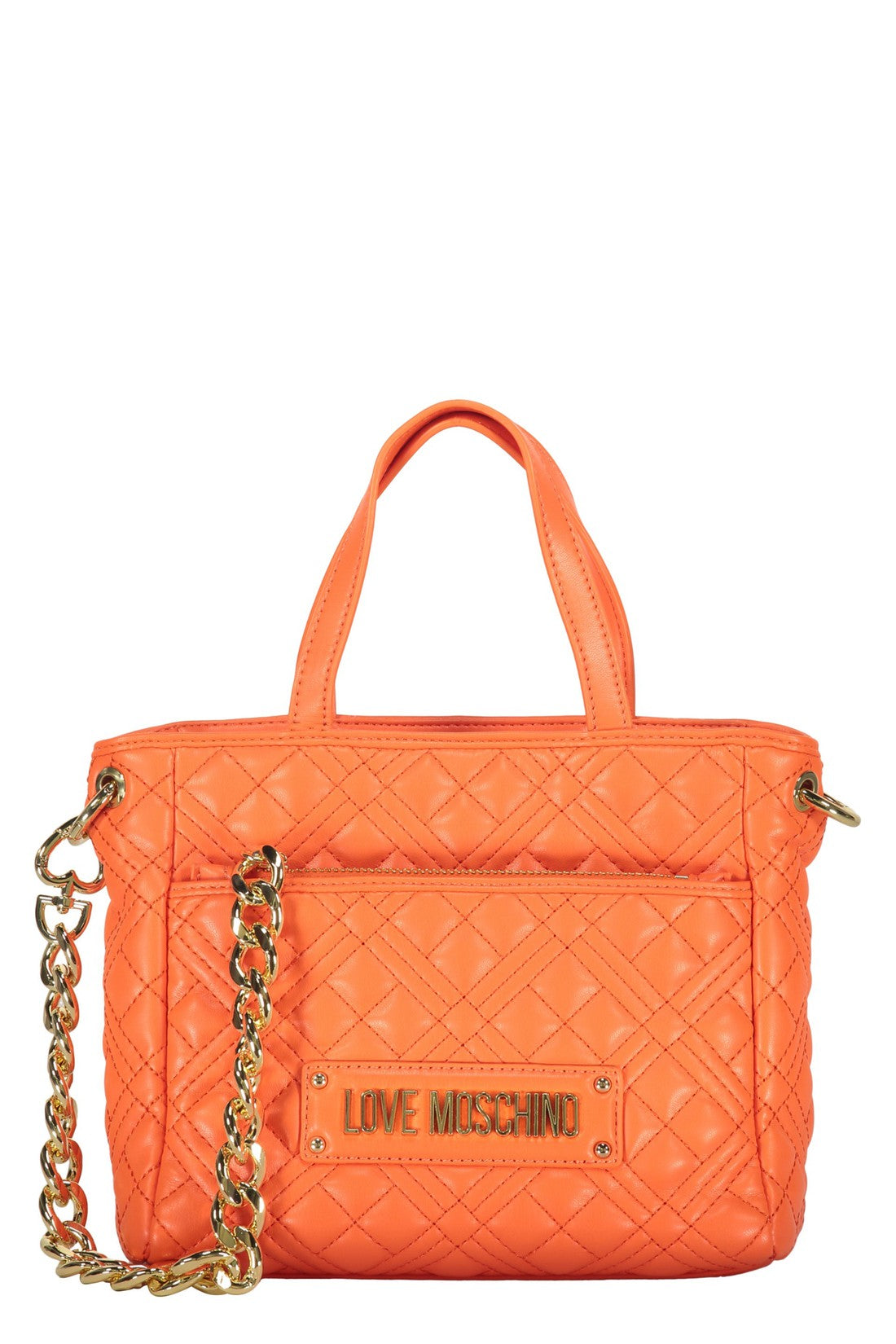 Love Moschino-OUTLET-SALE-Handbag-ARCHIVIST