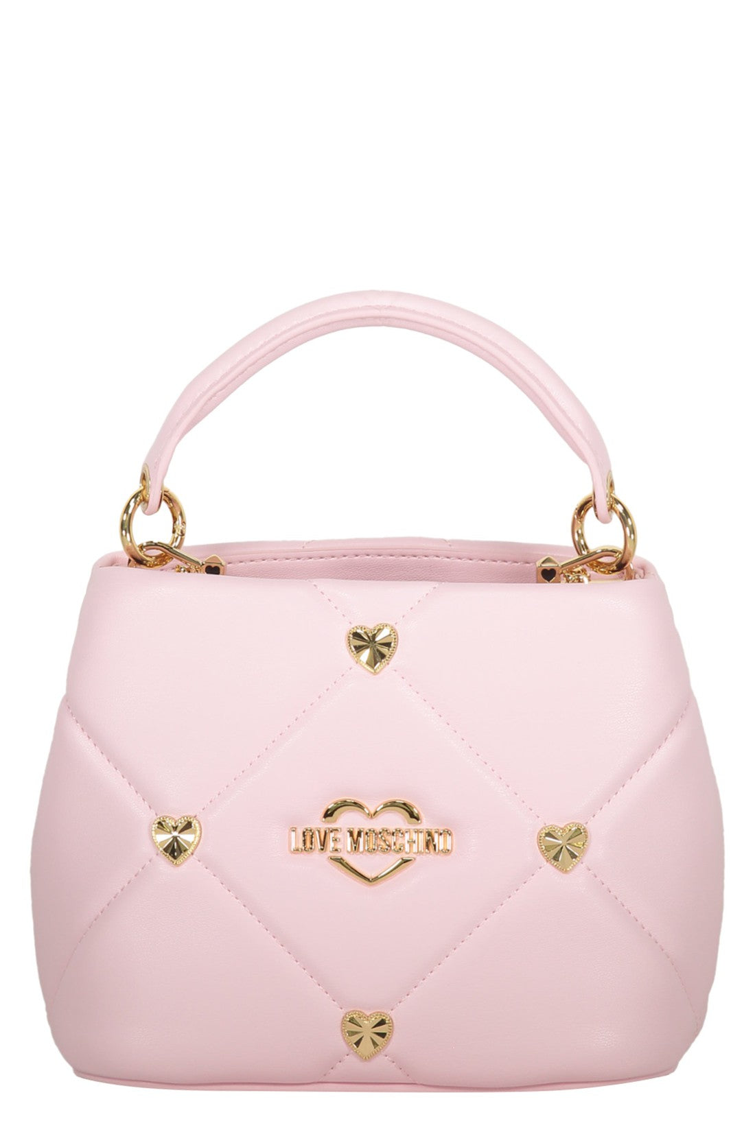 Love Moschino-OUTLET-SALE-Handbag-ARCHIVIST