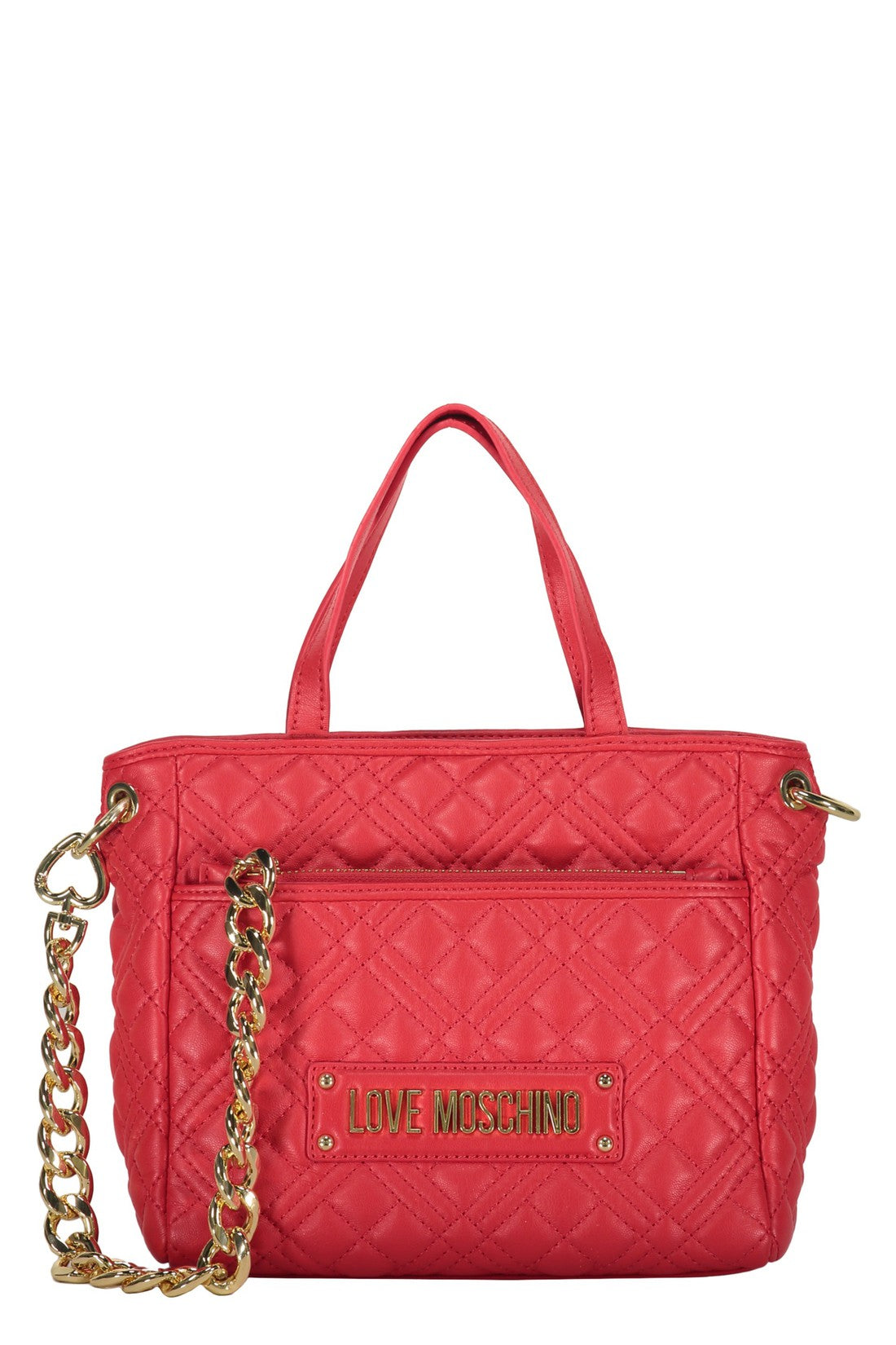 Love Moschino-OUTLET-SALE-Handbag-ARCHIVIST