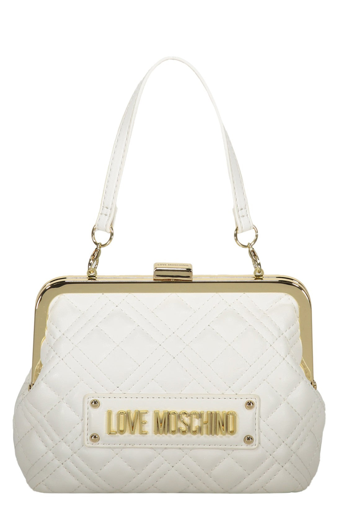 Love Moschino-OUTLET-SALE-Handbag-ARCHIVIST