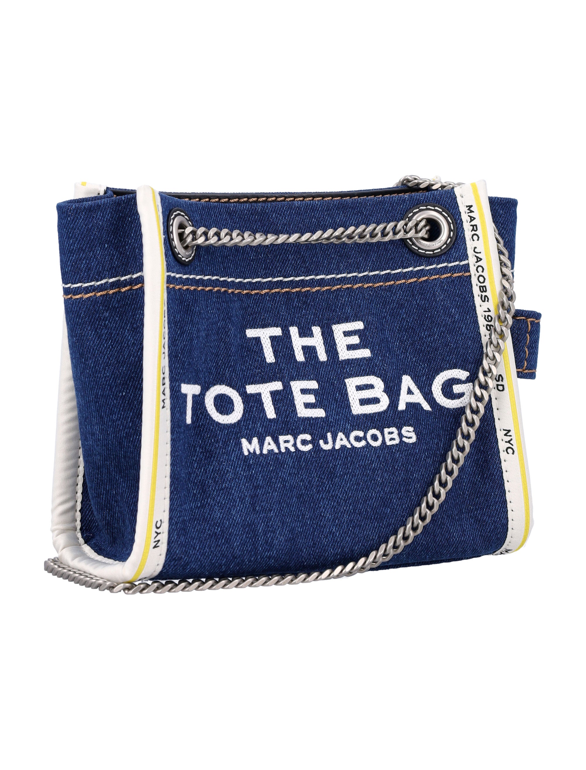 Marc Jacobs-OUTLET-SALE-Handbag-ARCHIVIST