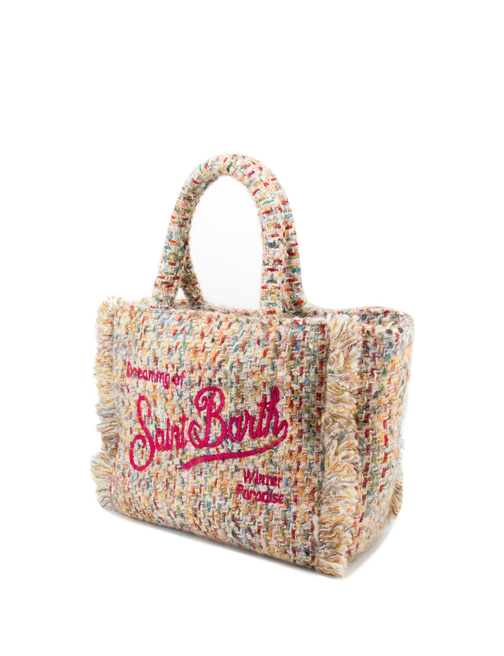 Mc2 Saint Barth-OUTLET-SALE-Handbag-ARCHIVIST