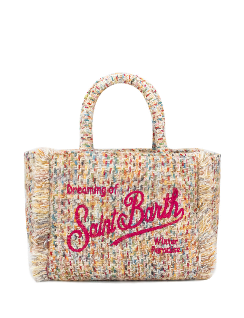 Mc2 Saint Barth-OUTLET-SALE-Handbag-ARCHIVIST