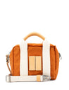 Manikomio Dsgn-OUTLET-SALE-Handbag ORANGE-ARCHIVIST