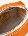 Manikomio Dsgn-OUTLET-SALE-Handbag ORANGE-ARCHIVIST