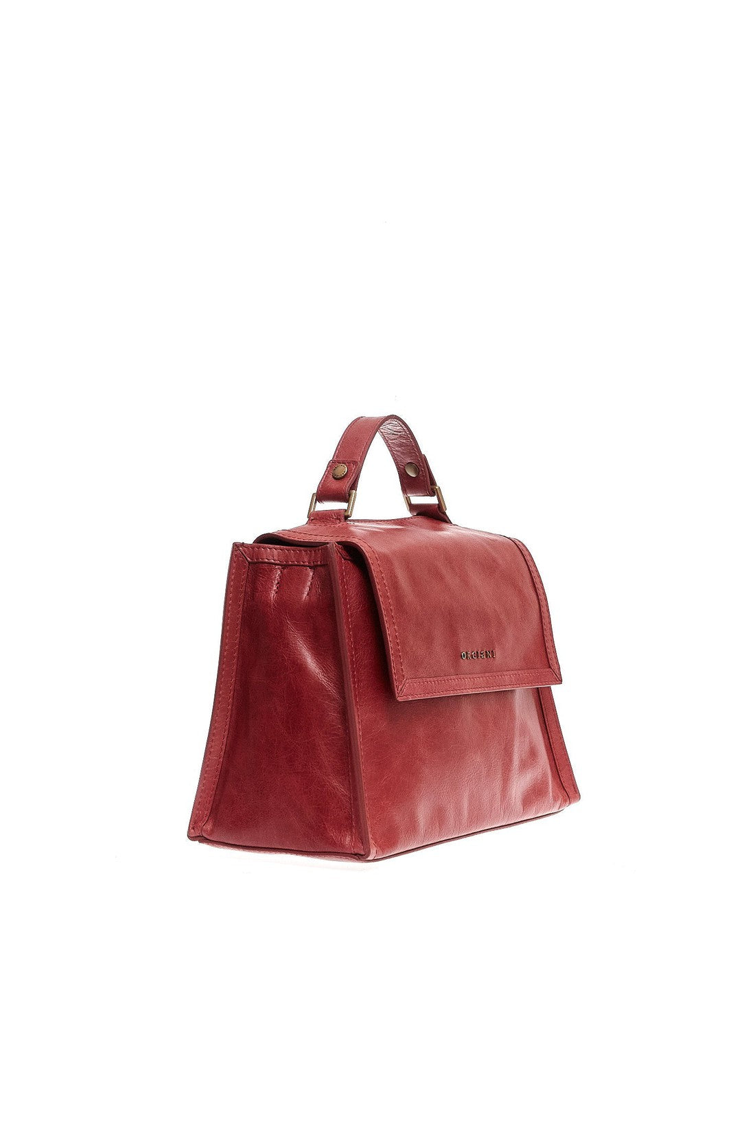 ORCIANI-OUTLET-SALE-Handbag ORANGE-ARCHIVIST