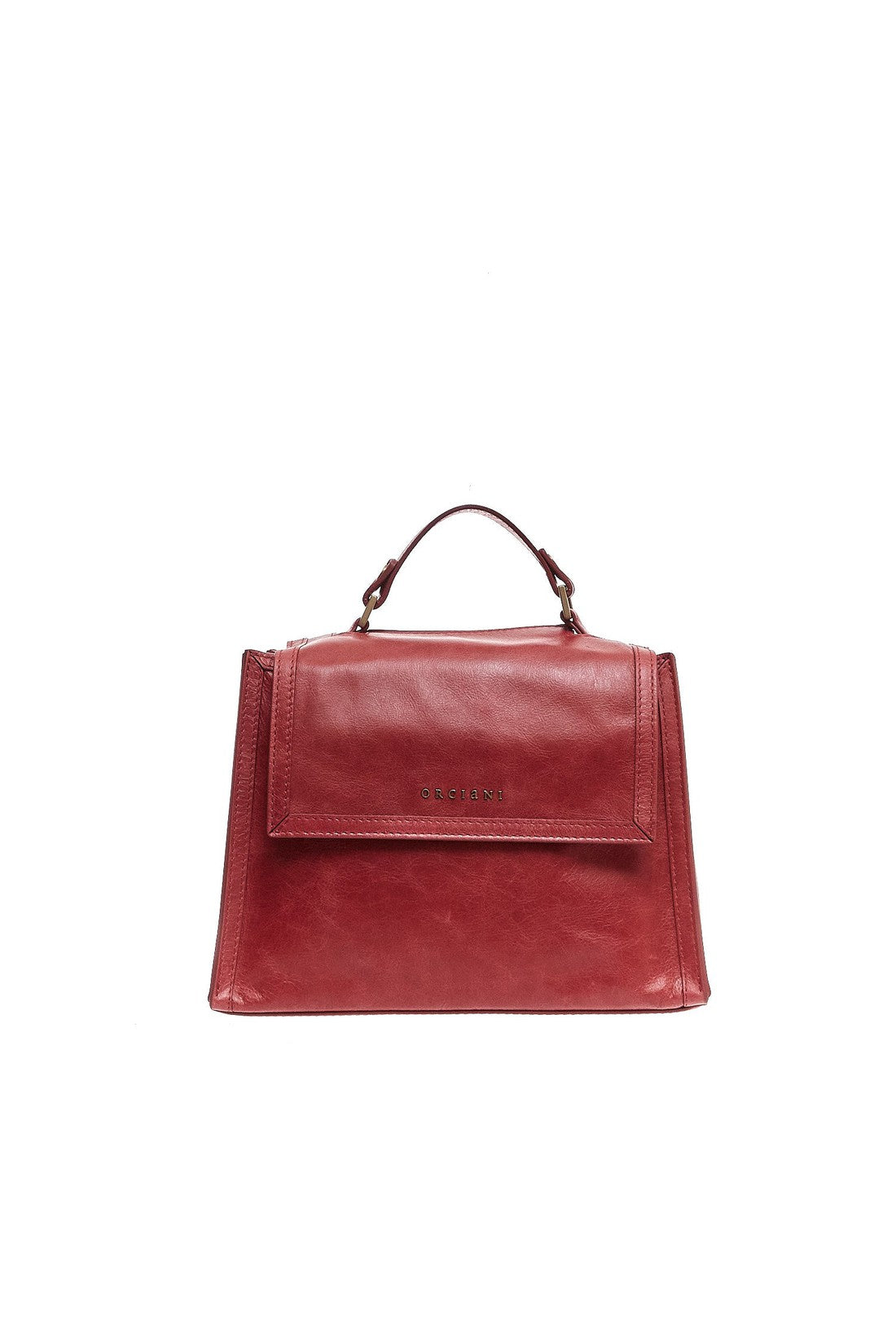 ORCIANI-OUTLET-SALE-Handbag ORANGE-ARCHIVIST