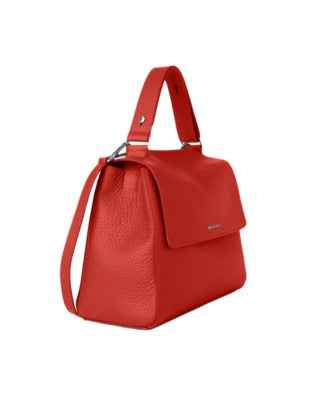 Orciani-OUTLET-SALE-Handbag ORANGE-ARCHIVIST
