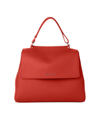 Orciani-OUTLET-SALE-Handbag ORANGE-ARCHIVIST
