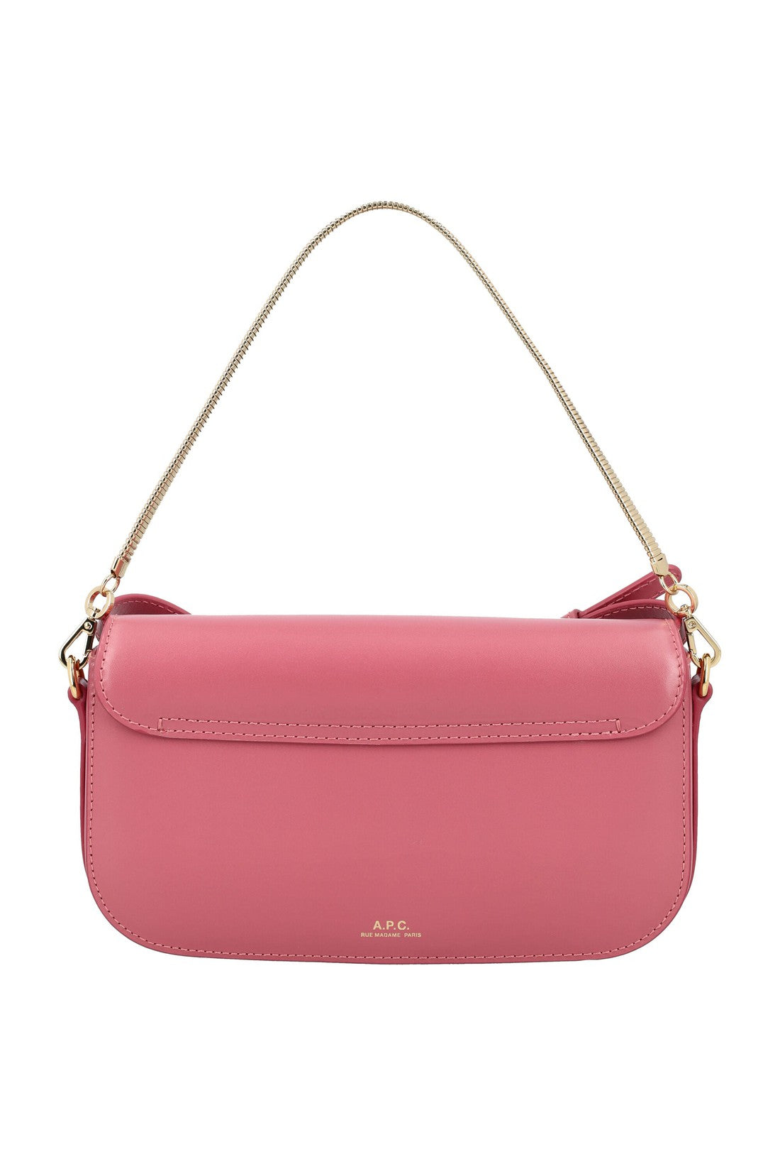 A.P.C.-OUTLET-SALE-Handbag ROSA-ARCHIVIST