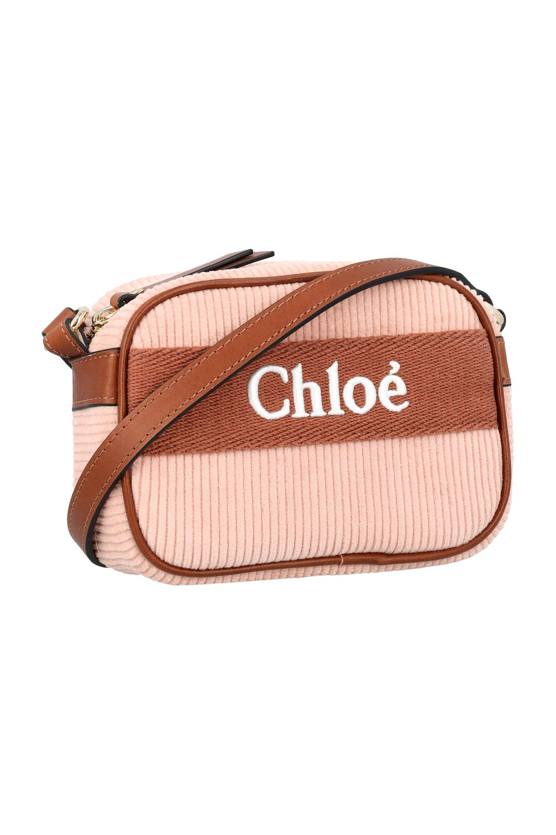 CHLOÈ-OUTLET-SALE-Handbag ROSA-ARCHIVIST