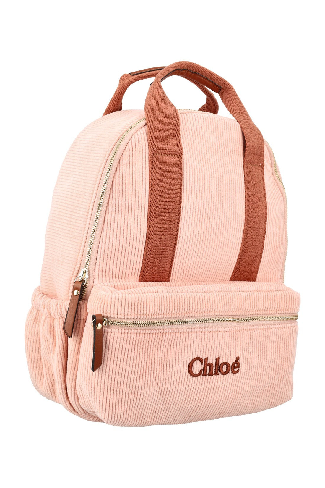 CHLOÈ-OUTLET-SALE-Handbag ROSA-ARCHIVIST