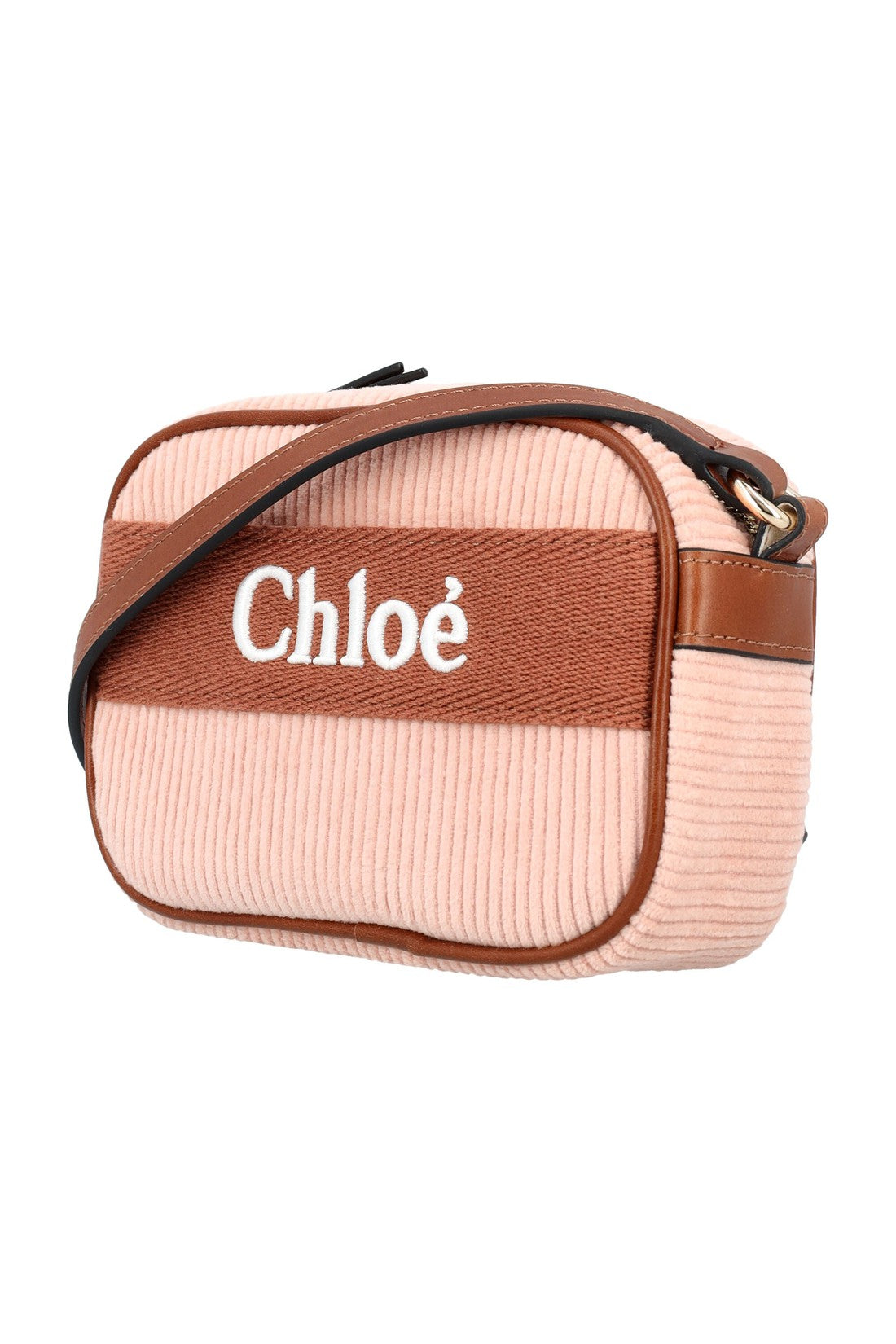 CHLOÈ-OUTLET-SALE-Handbag ROSA-ARCHIVIST