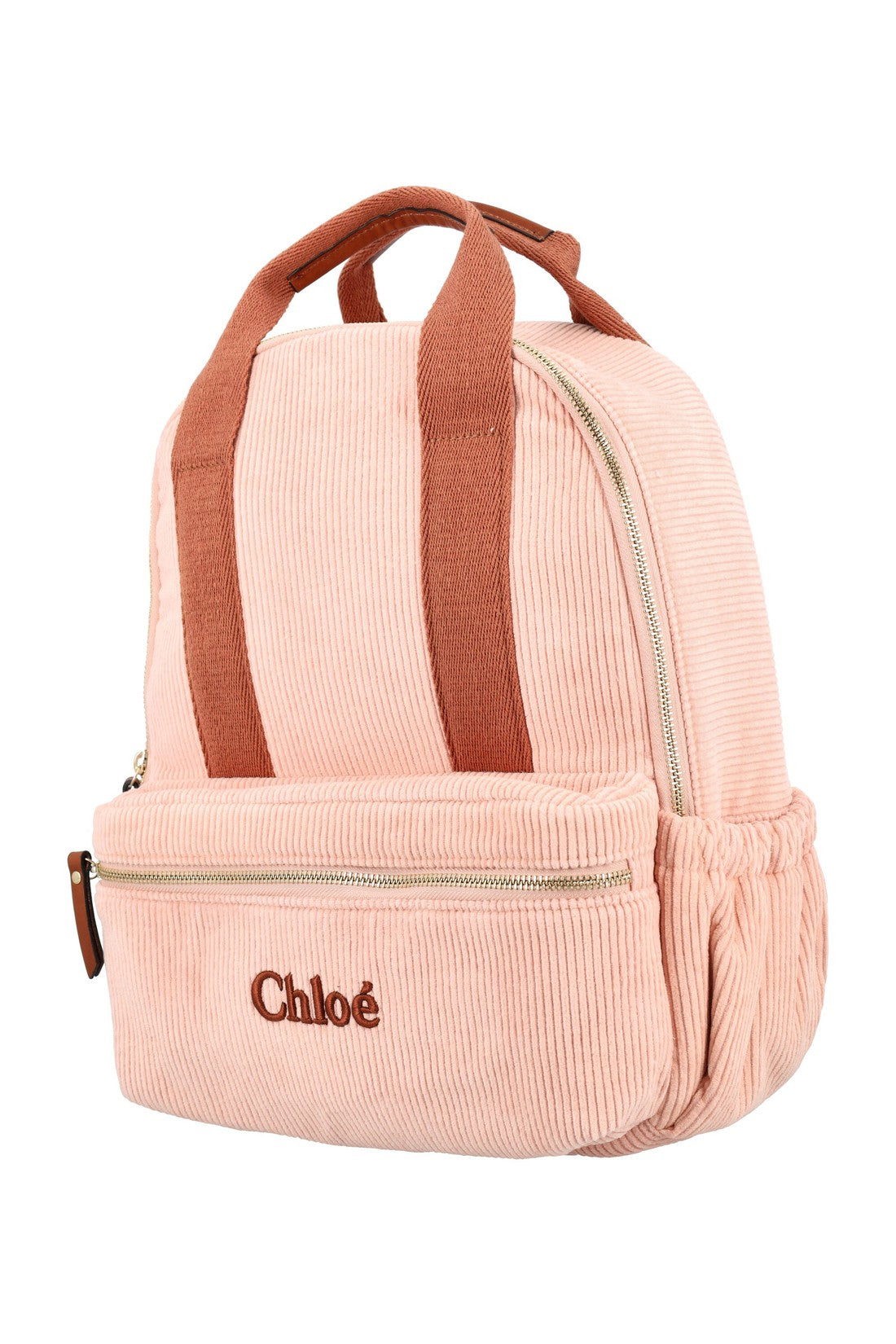 CHLOÈ-OUTLET-SALE-Handbag ROSA-ARCHIVIST