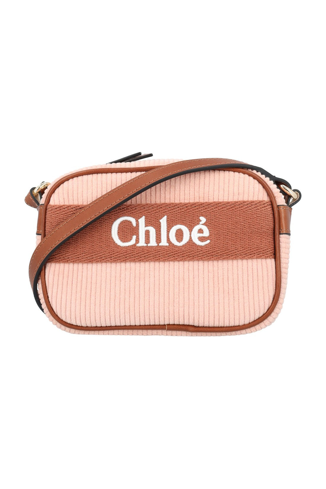 CHLOÈ-OUTLET-SALE-Handbag ROSA-ARCHIVIST