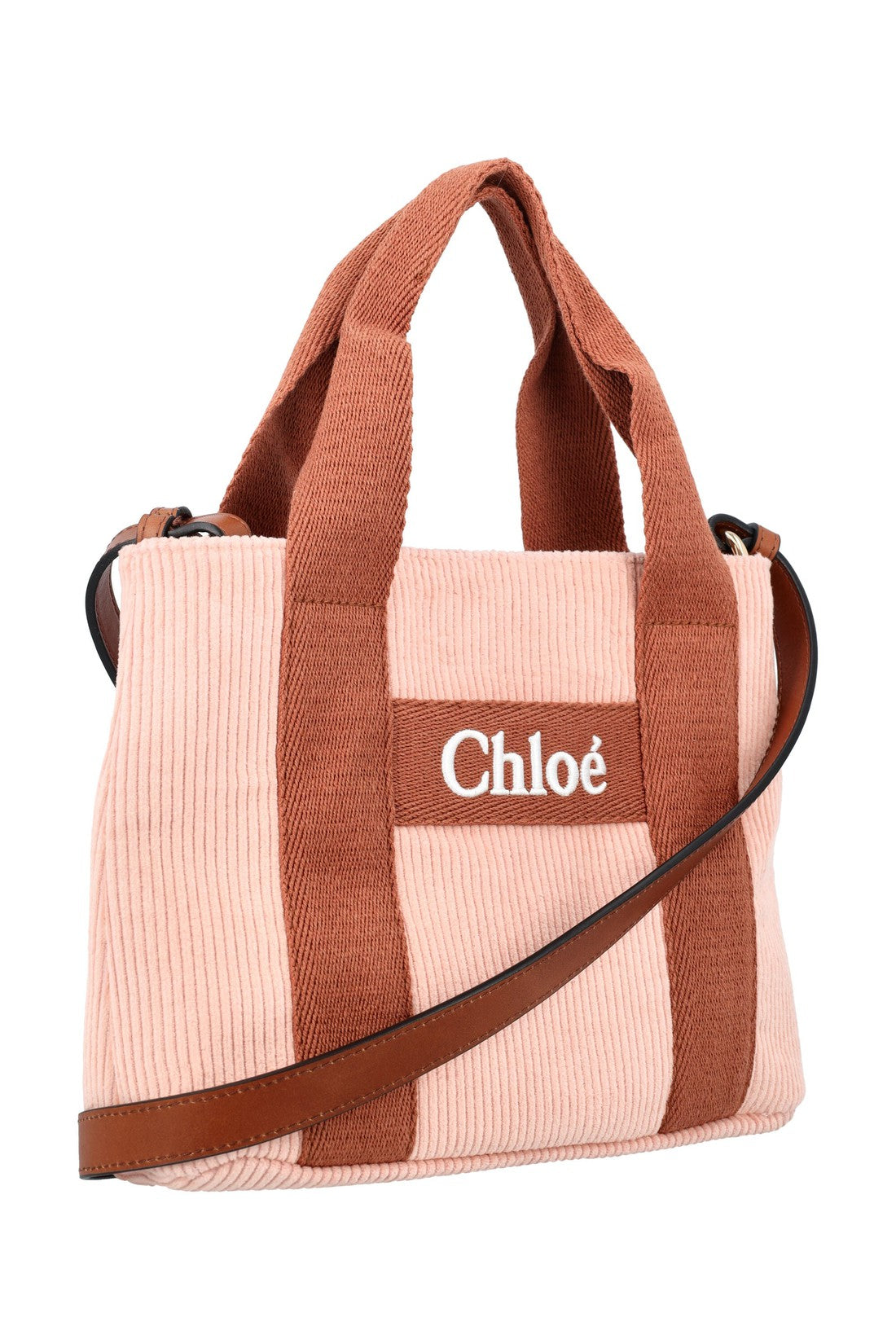 Chloé-OUTLET-SALE-Handbag ROSA-ARCHIVIST