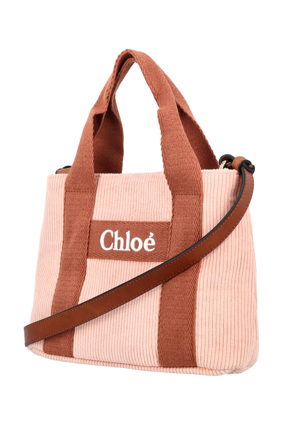 Chloé-OUTLET-SALE-Handbag ROSA-ARCHIVIST