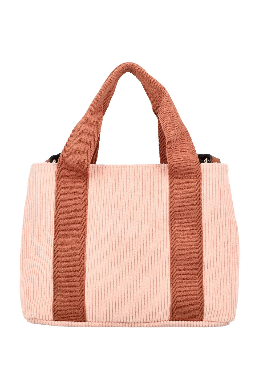 Chloé-OUTLET-SALE-Handbag ROSA-ARCHIVIST