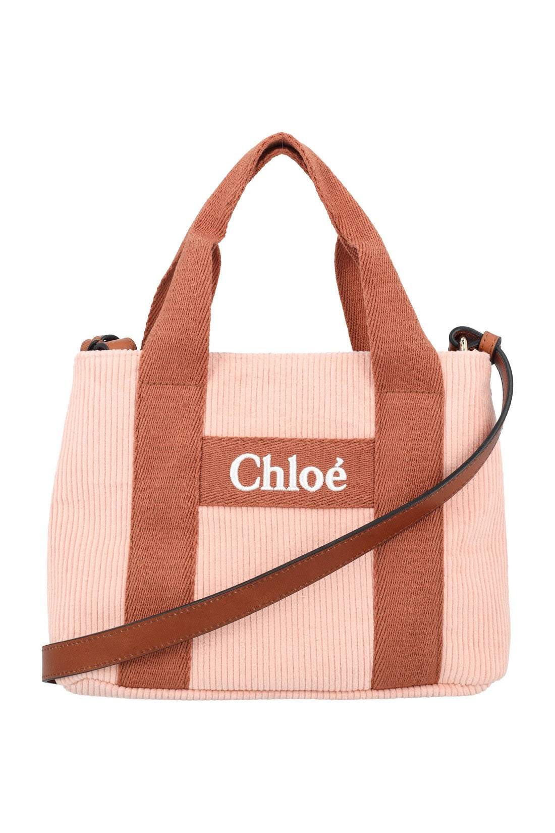 Chloé-OUTLET-SALE-Handbag ROSA-ARCHIVIST