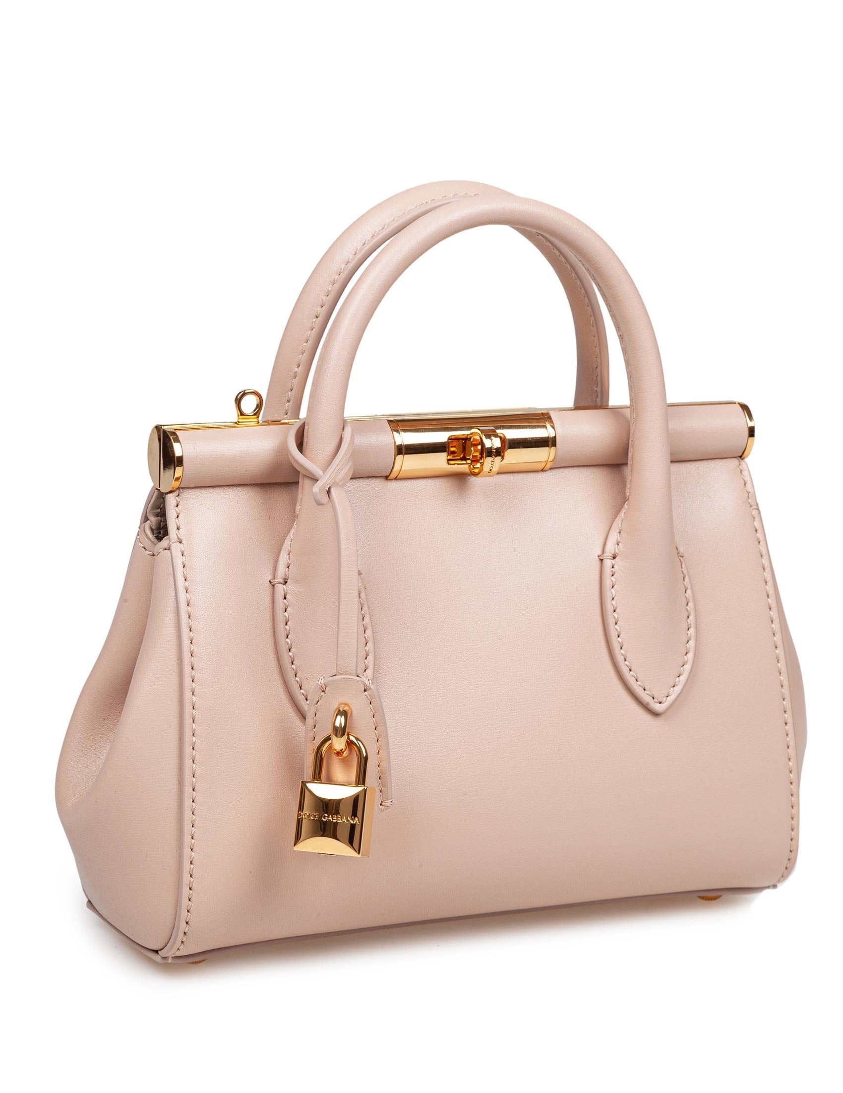 Dolce & gabbana-OUTLET-SALE-Handbag ROSA-ARCHIVIST