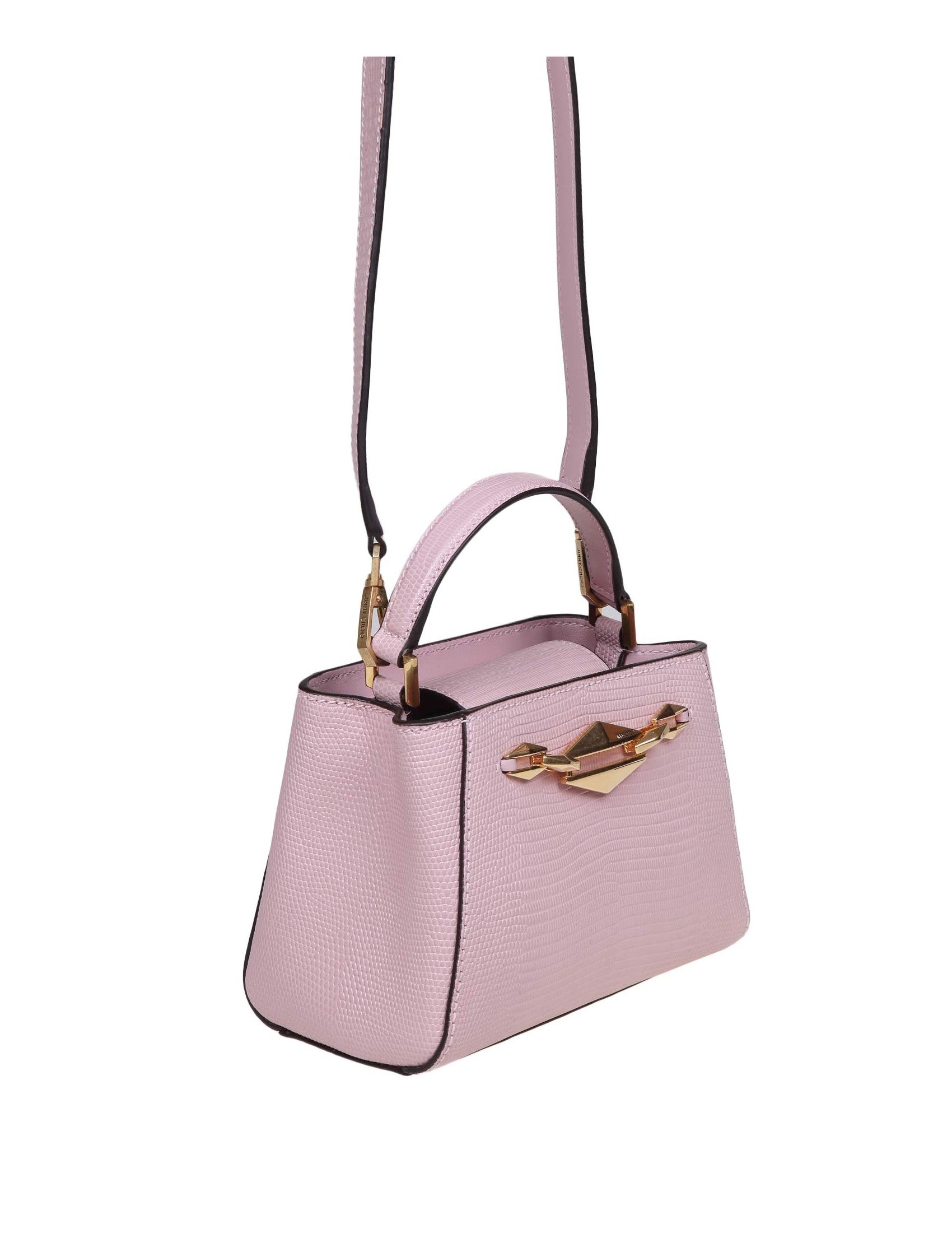 JIMMY CHOO-OUTLET-SALE-Handbag ROSA-ARCHIVIST