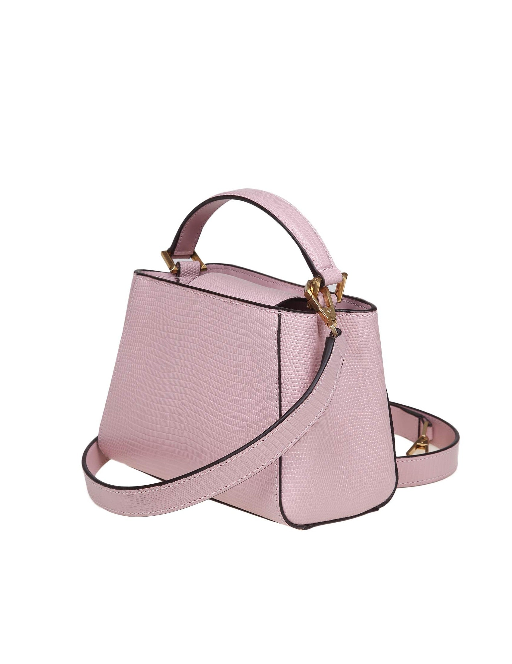 JIMMY CHOO-OUTLET-SALE-Handbag ROSA-ARCHIVIST