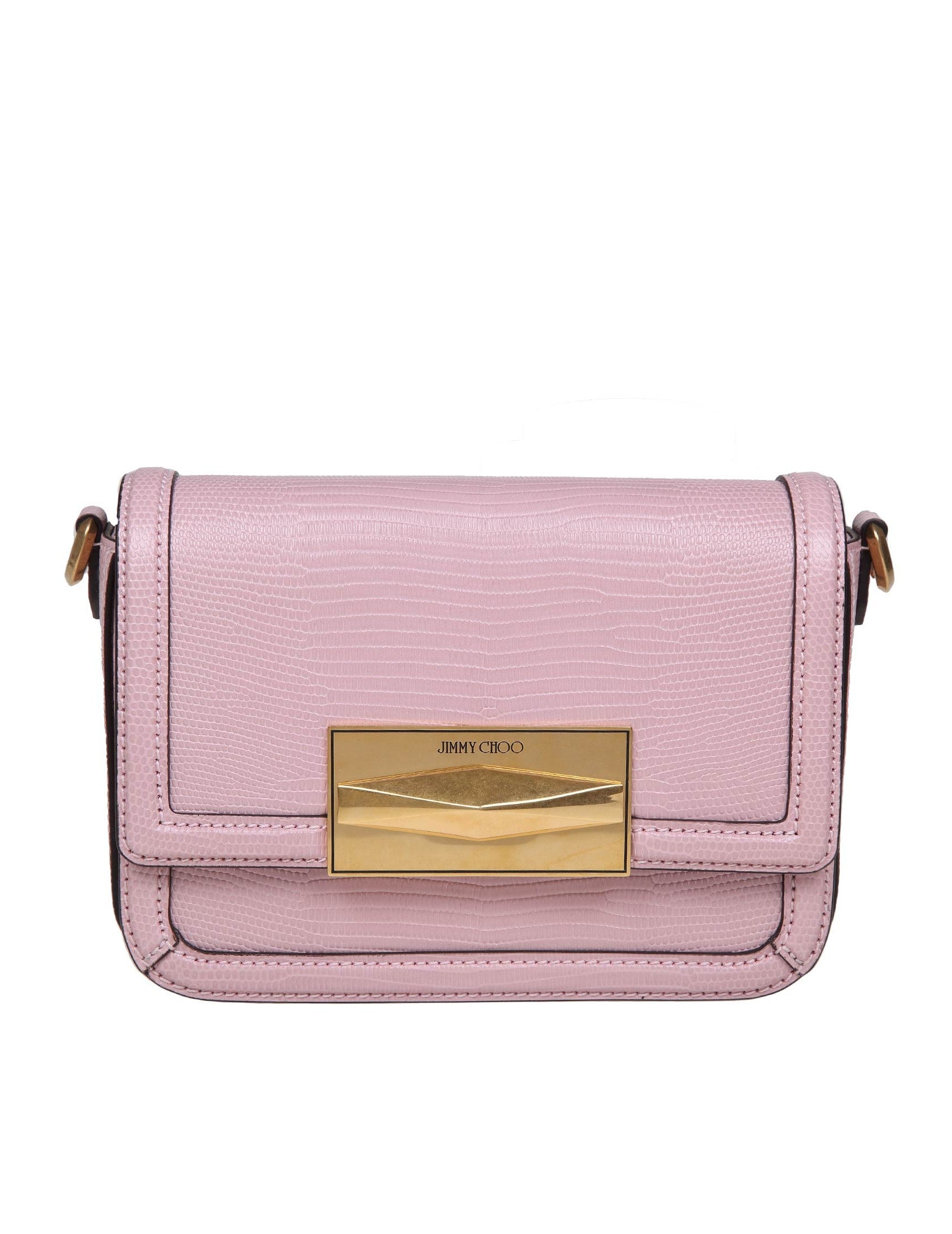 JIMMY CHOO-OUTLET-SALE-Handbag ROSA-ARCHIVIST