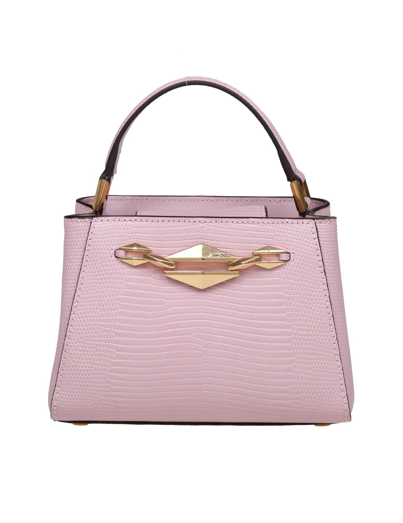 JIMMY CHOO-OUTLET-SALE-Handbag ROSA-ARCHIVIST