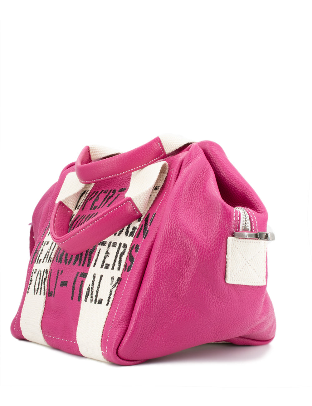 Manikomio Dsgn-OUTLET-SALE-Handbag ROSA-ARCHIVIST