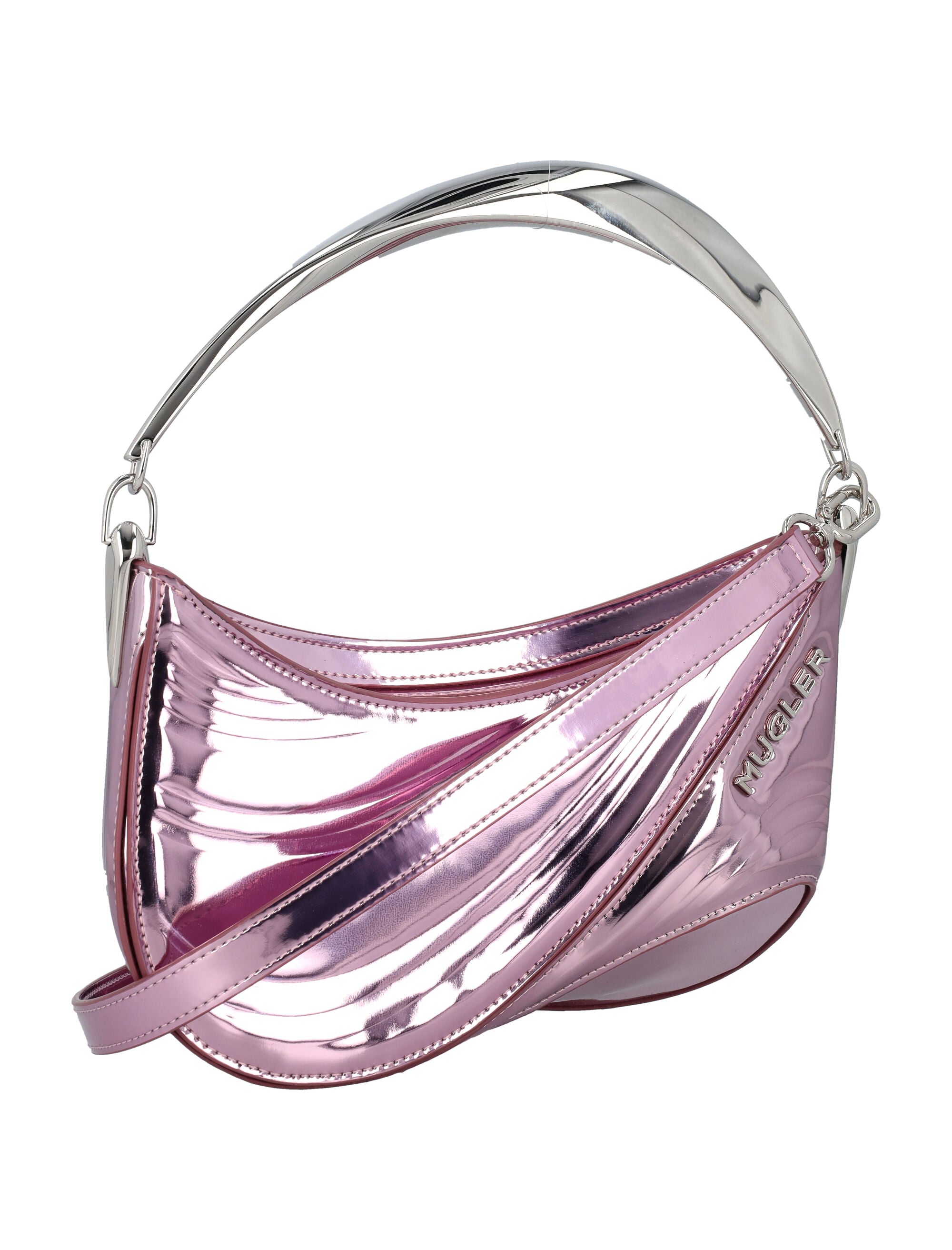 MUGLER-OUTLET-SALE-Handbag ROSA-ARCHIVIST