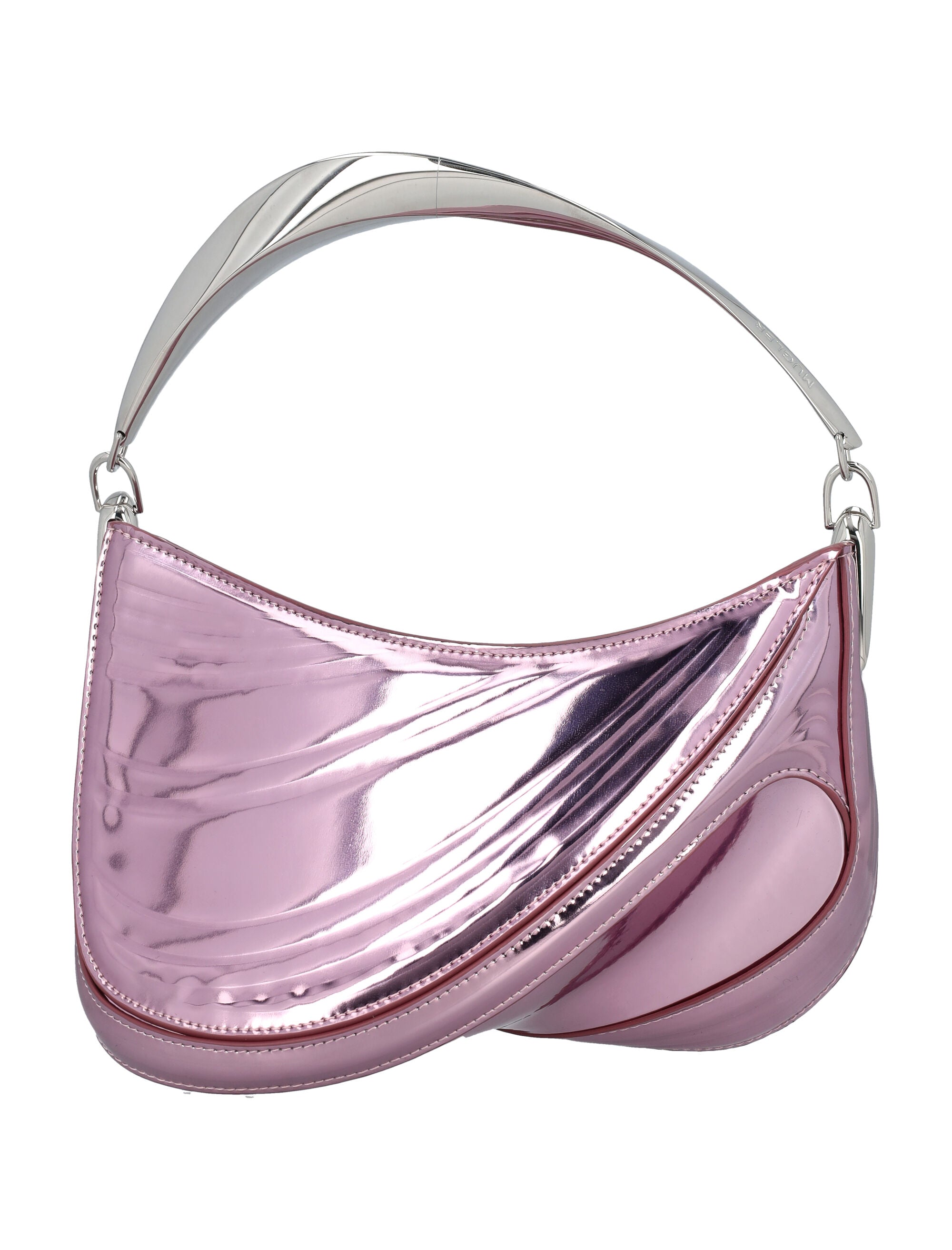 MUGLER-OUTLET-SALE-Handbag ROSA-ARCHIVIST