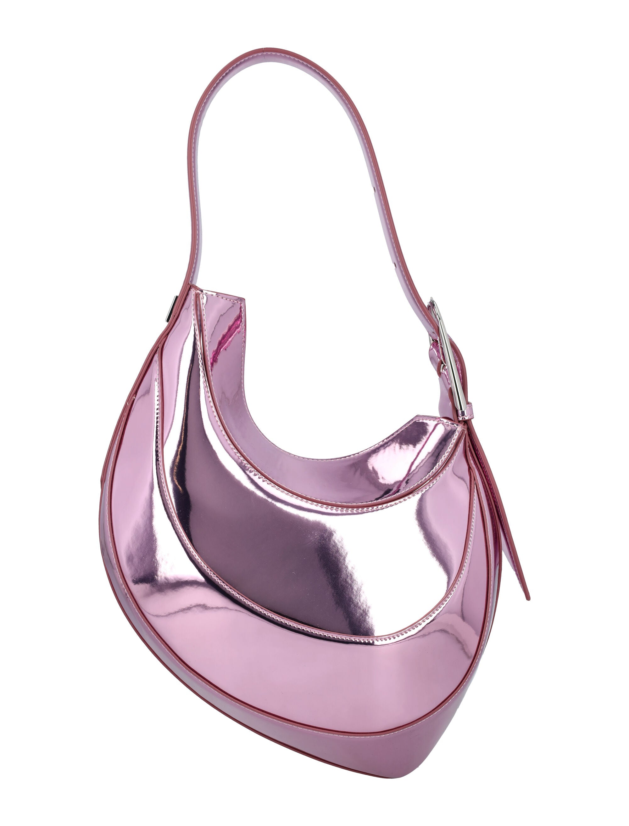 MUGLER-OUTLET-SALE-Handbag ROSA-ARCHIVIST