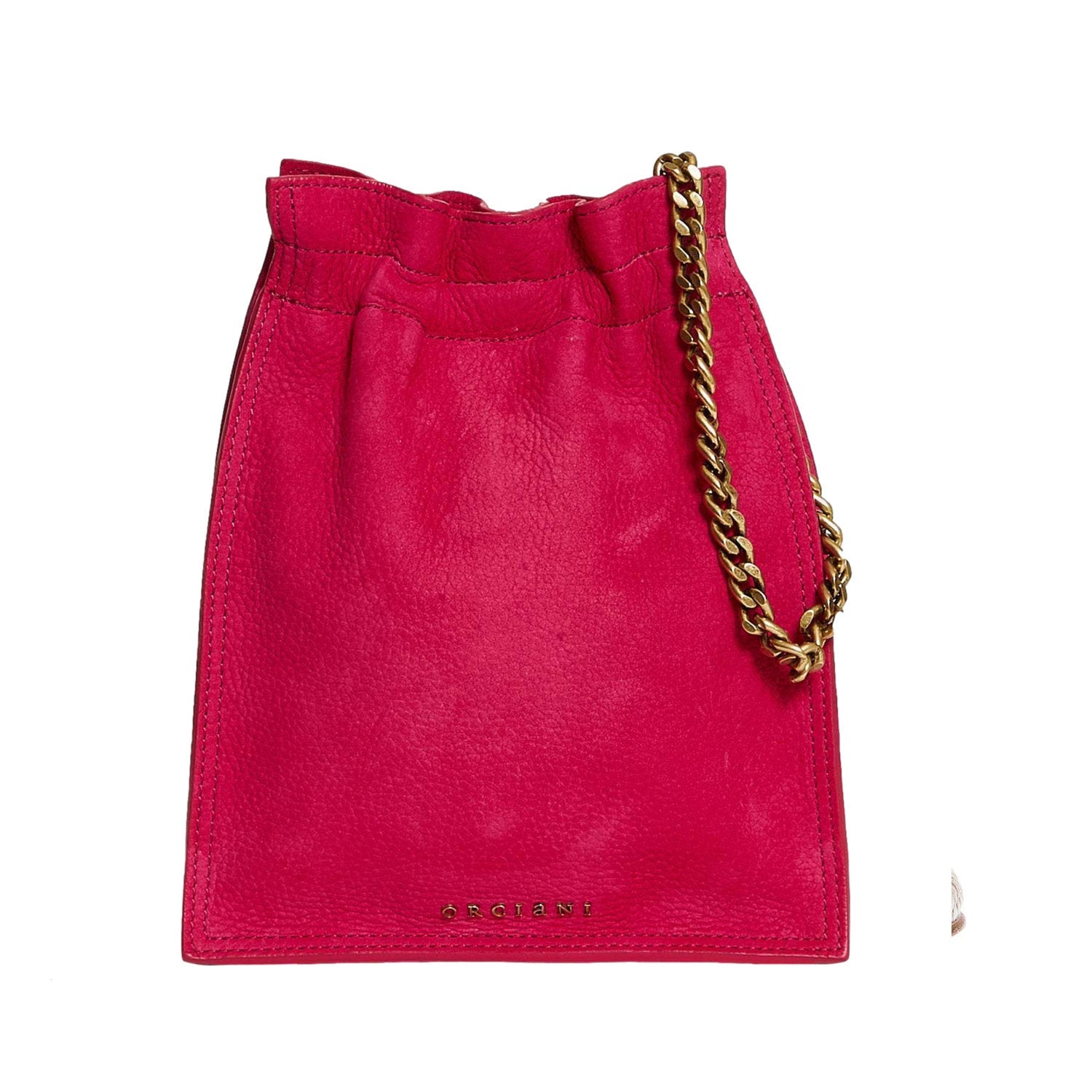 ORCIANI-OUTLET-SALE-Handbag ROSA-ARCHIVIST