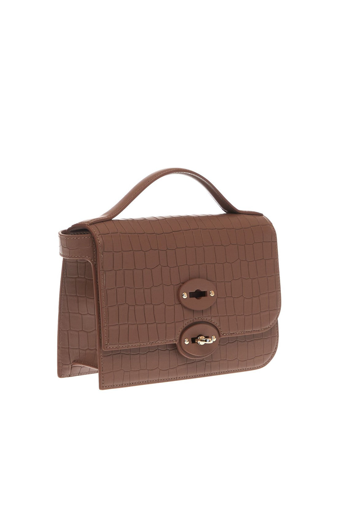 ZANELLATO-OUTLET-SALE-Handbag ROSA-ARCHIVIST