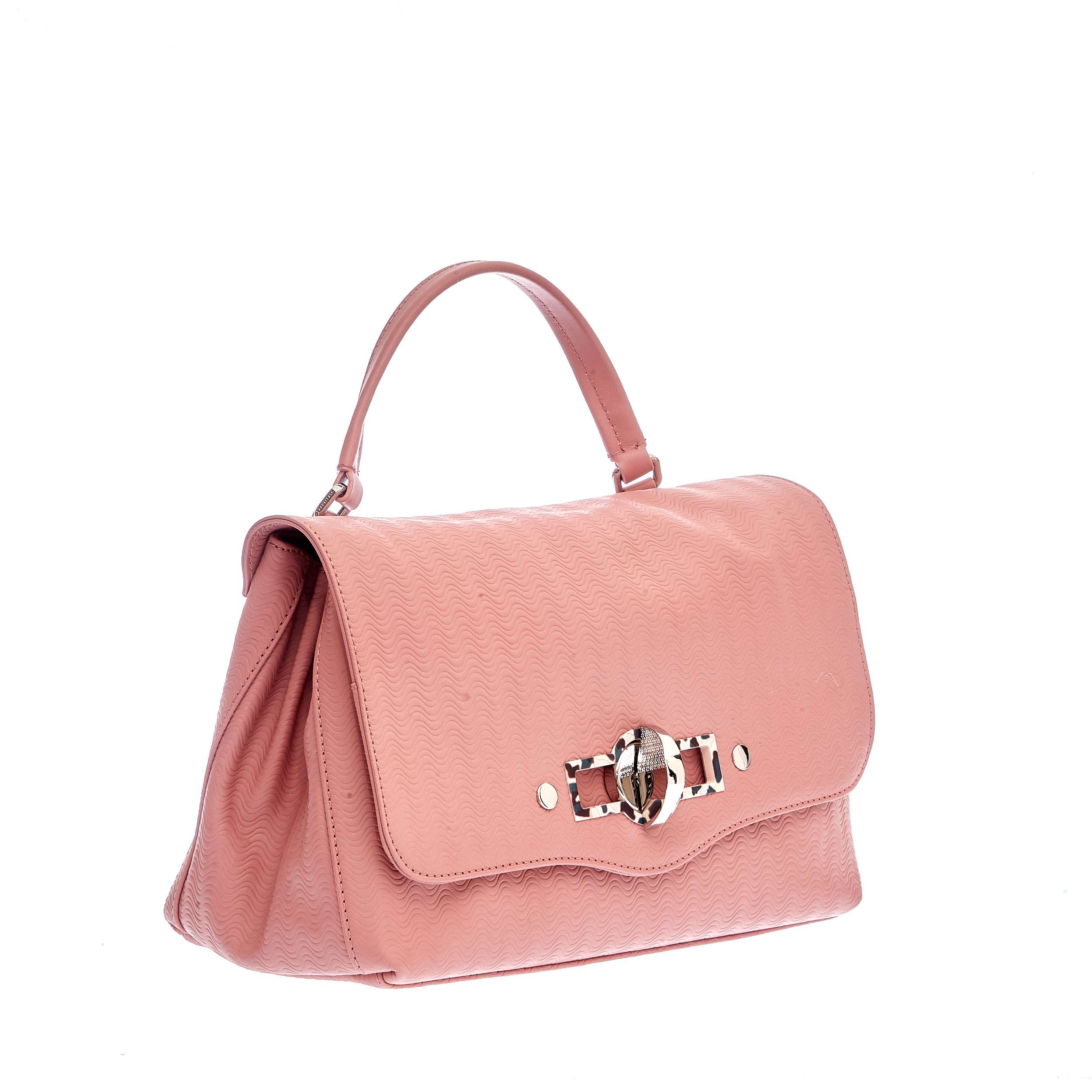 ZANELLATO-OUTLET-SALE-Handbag ROSA-ARCHIVIST