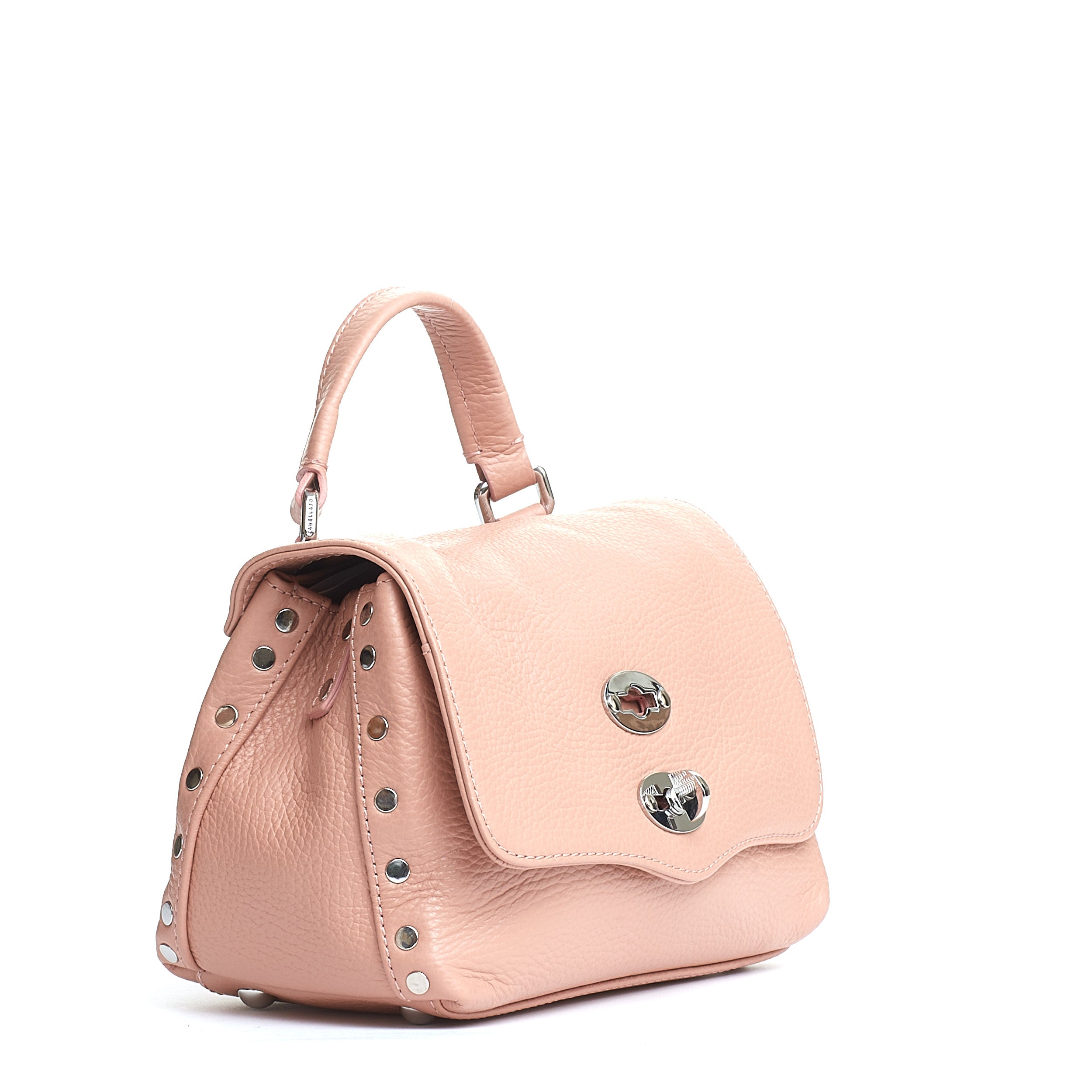 ZANELLATO-OUTLET-SALE-Handbag ROSA-ARCHIVIST