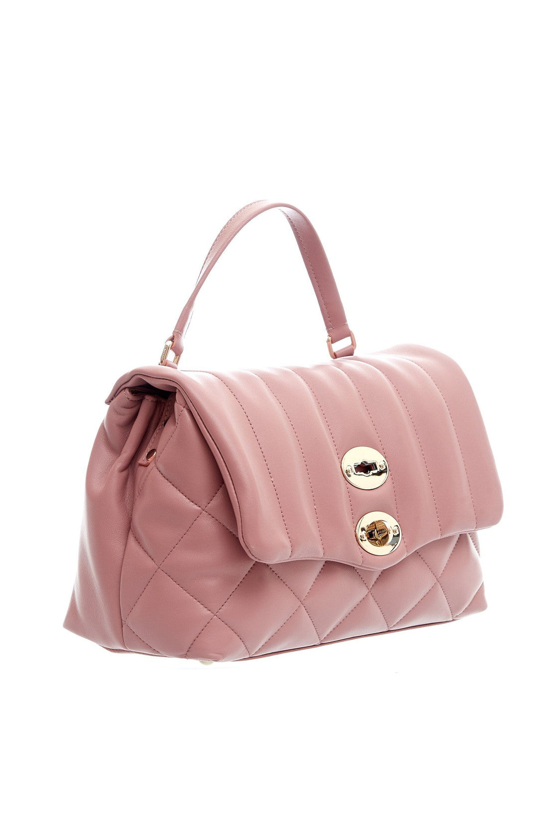 ZANELLATO-OUTLET-SALE-Handbag ROSA-ARCHIVIST