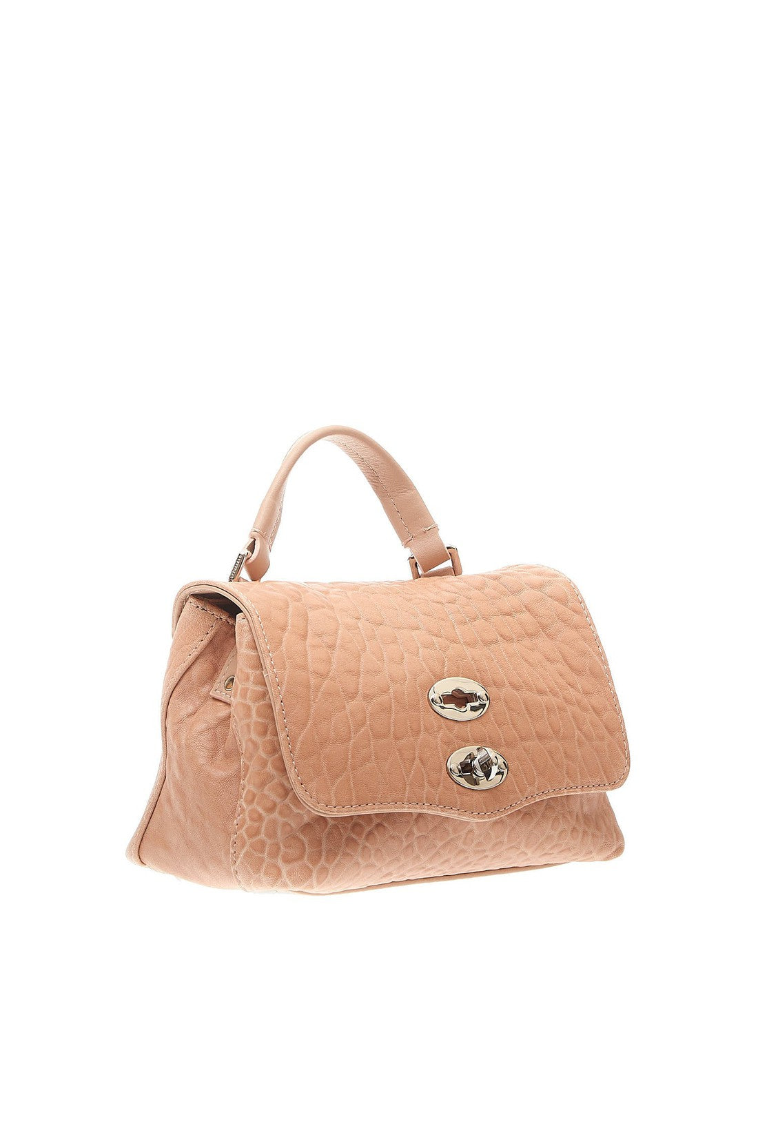 ZANELLATO-OUTLET-SALE-Handbag ROSA-ARCHIVIST