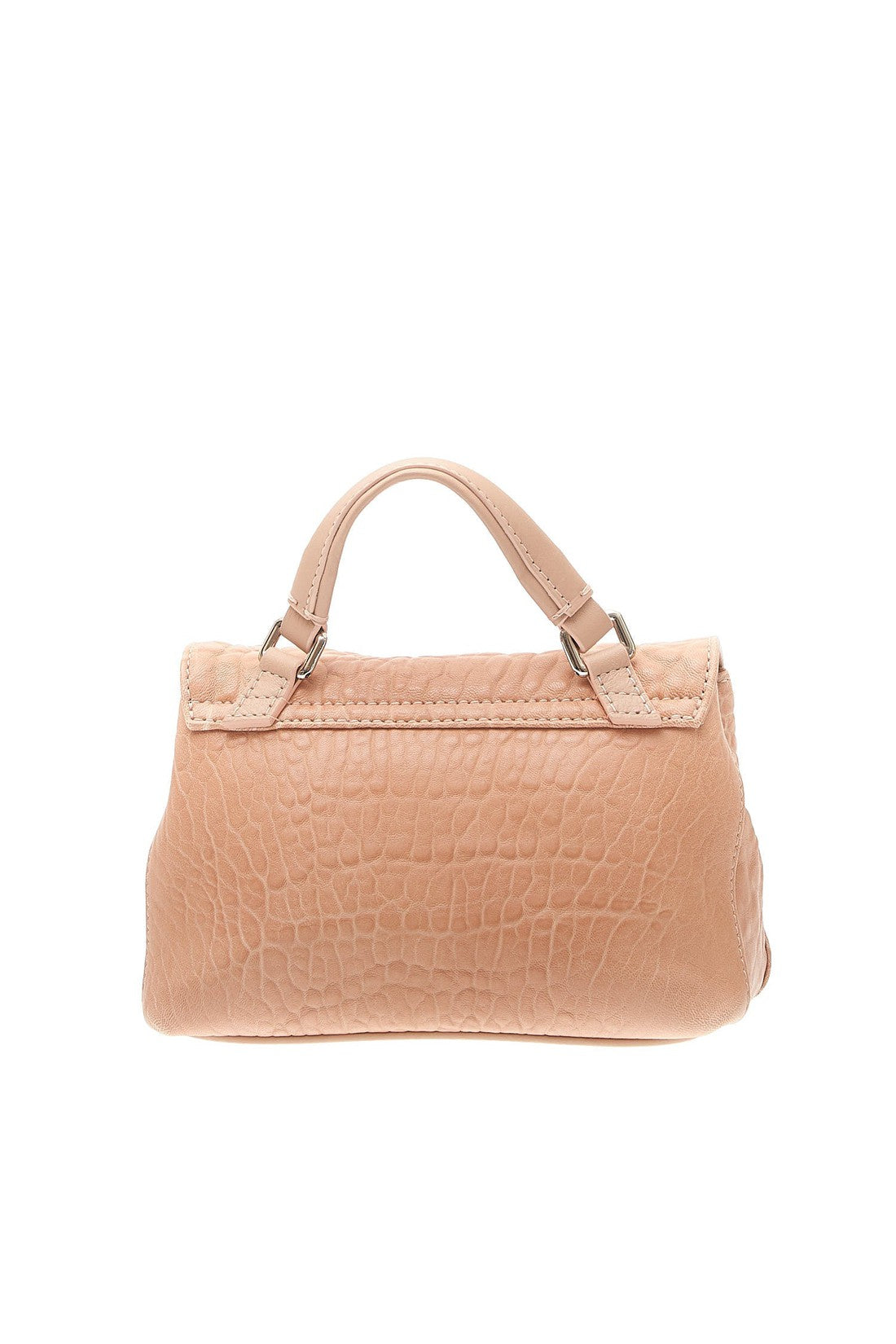 ZANELLATO-OUTLET-SALE-Handbag ROSA-ARCHIVIST