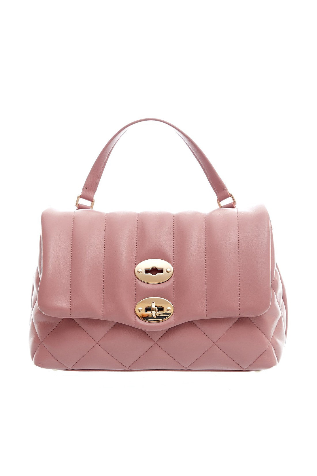 ZANELLATO-OUTLET-SALE-Handbag ROSA-ARCHIVIST