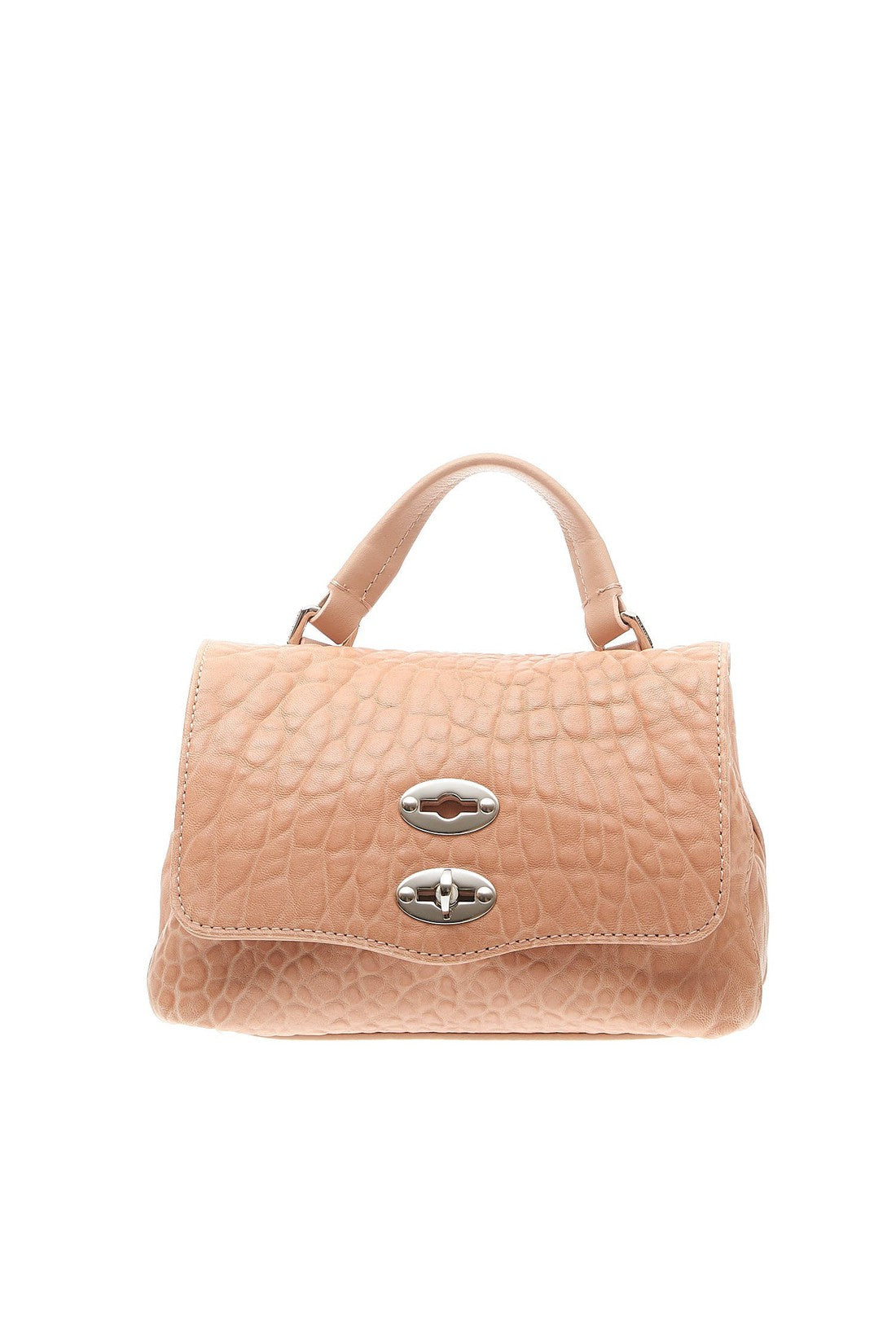 ZANELLATO-OUTLET-SALE-Handbag ROSA-ARCHIVIST