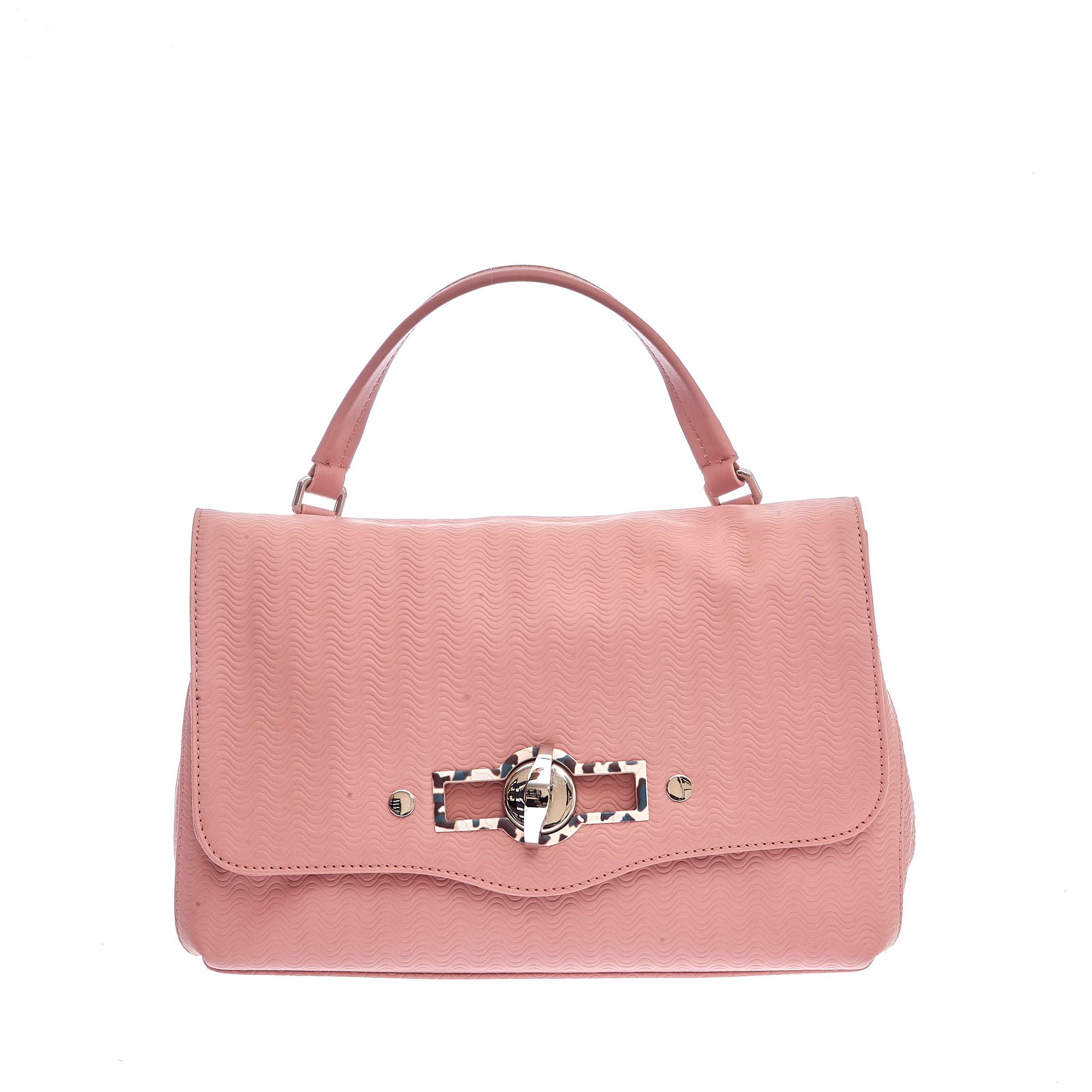 ZANELLATO-OUTLET-SALE-Handbag ROSA-ARCHIVIST