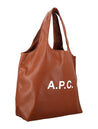 A.P.C.-OUTLET-SALE-Handbag ROT-ARCHIVIST