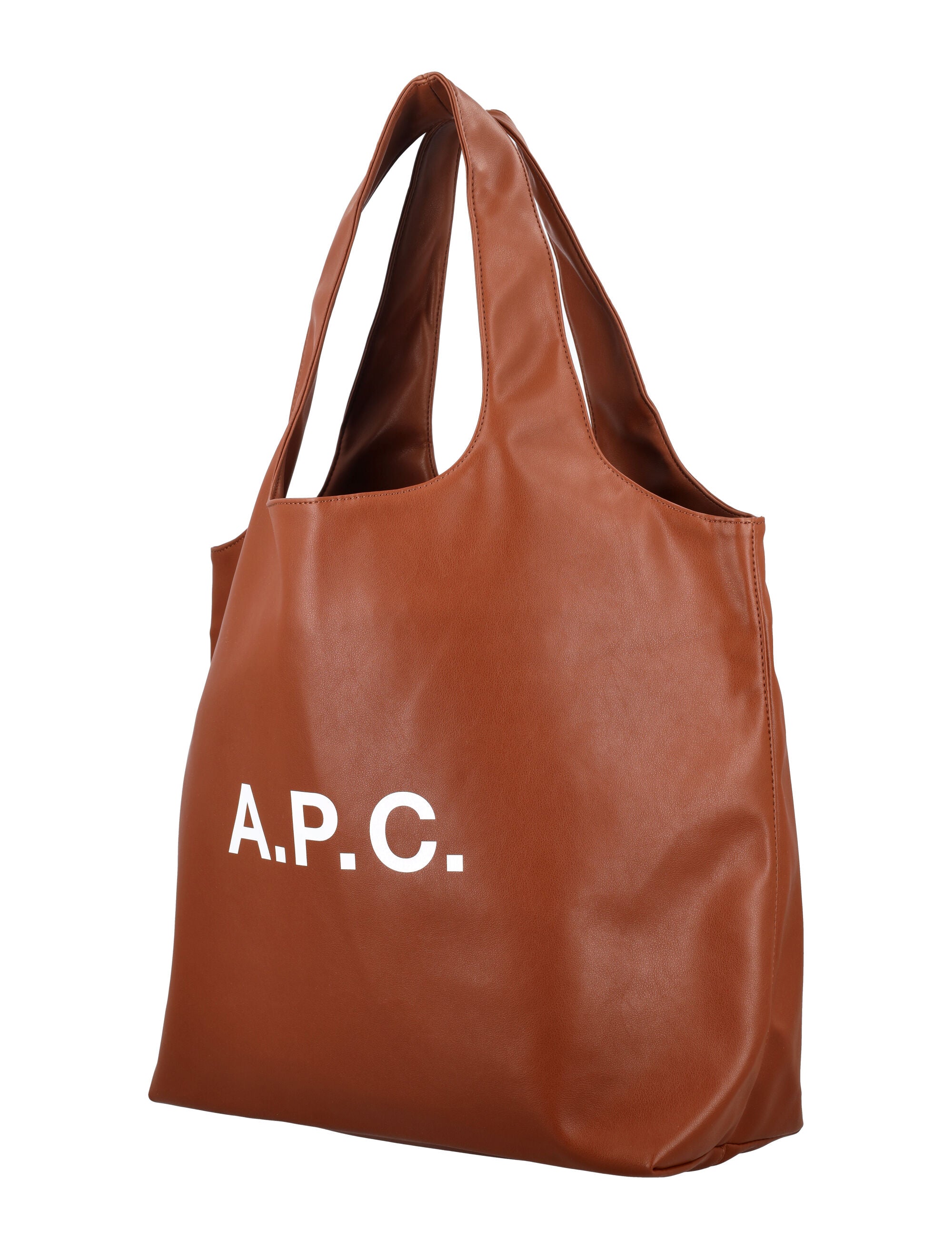 A.P.C.-OUTLET-SALE-Handbag ROT-ARCHIVIST