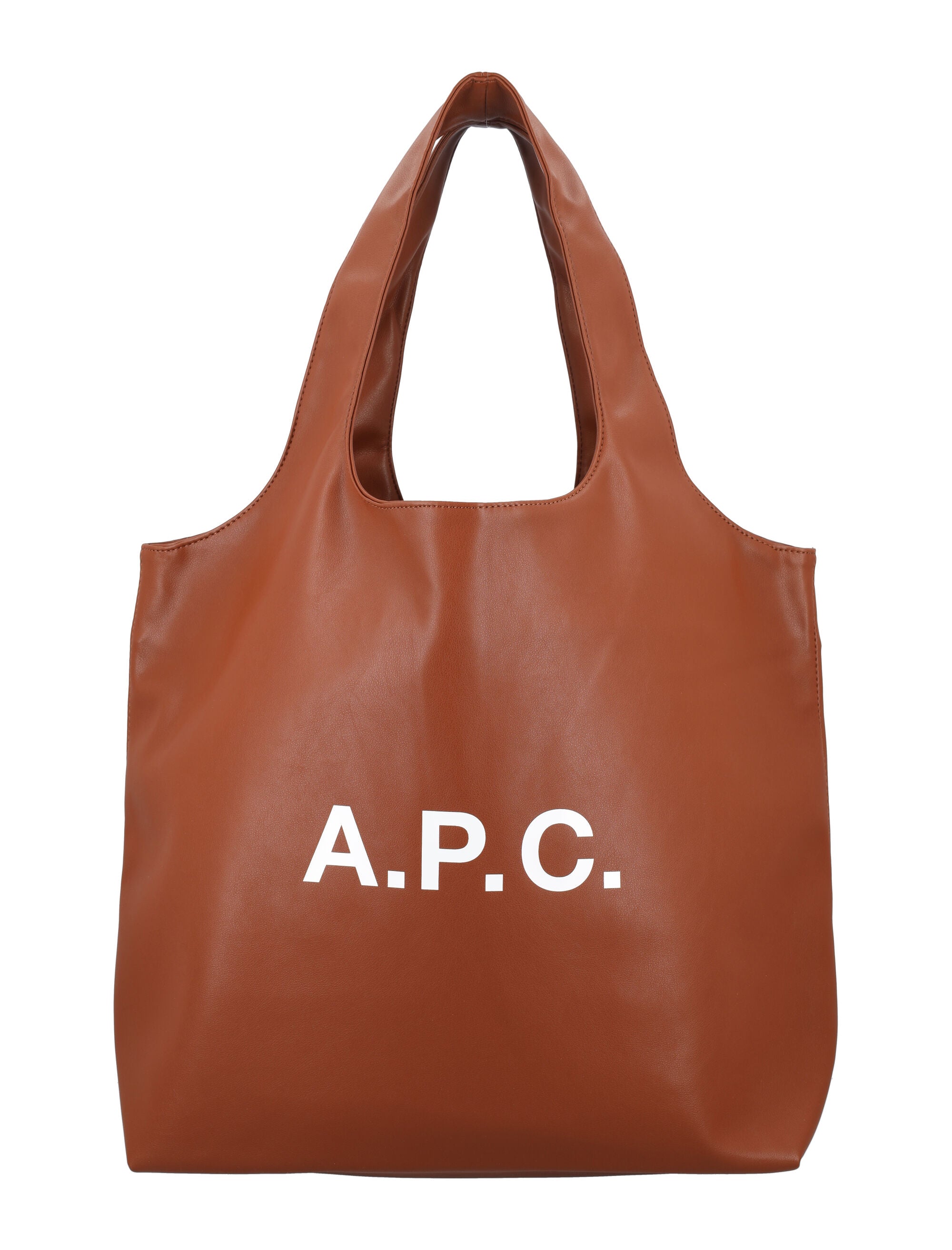 A.P.C.-OUTLET-SALE-Handbag ROT-ARCHIVIST