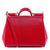 Dolce & Gabbana-OUTLET-SALE-Handbag ROT-ARCHIVIST