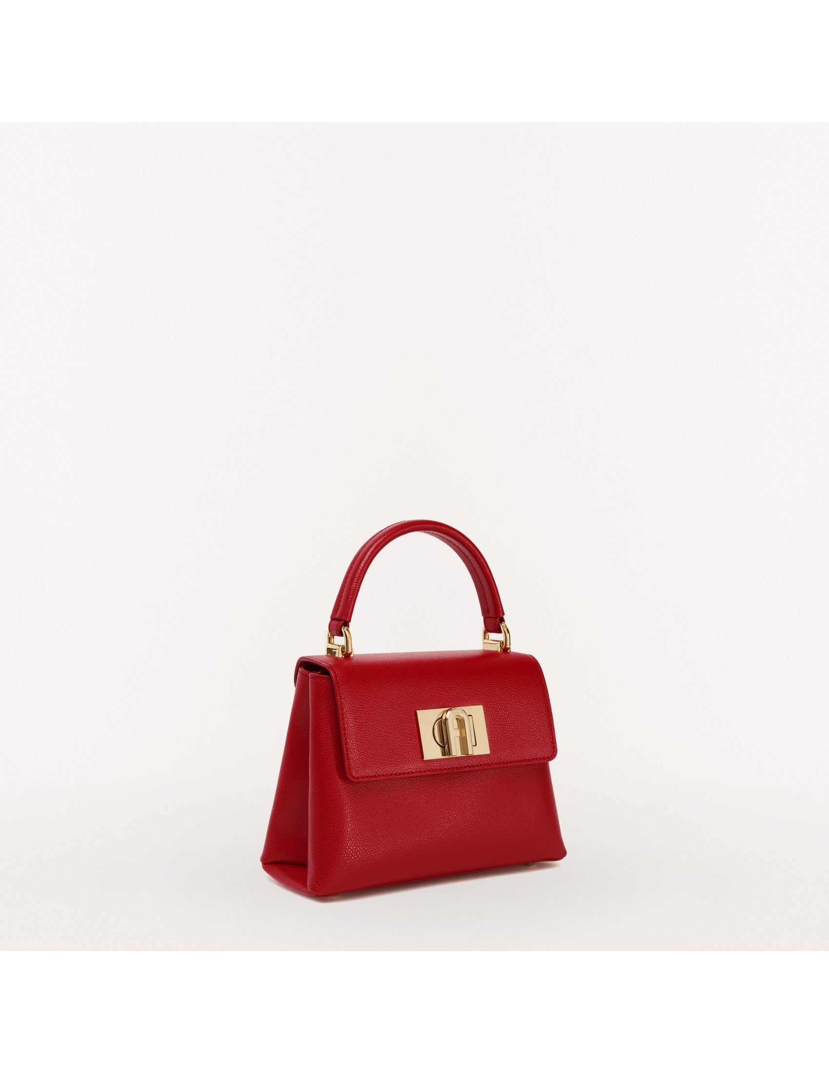 FURLA-OUTLET-SALE-Handbag ROT-ARCHIVIST